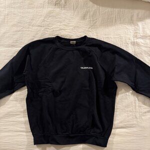 Talentless Crew Neck